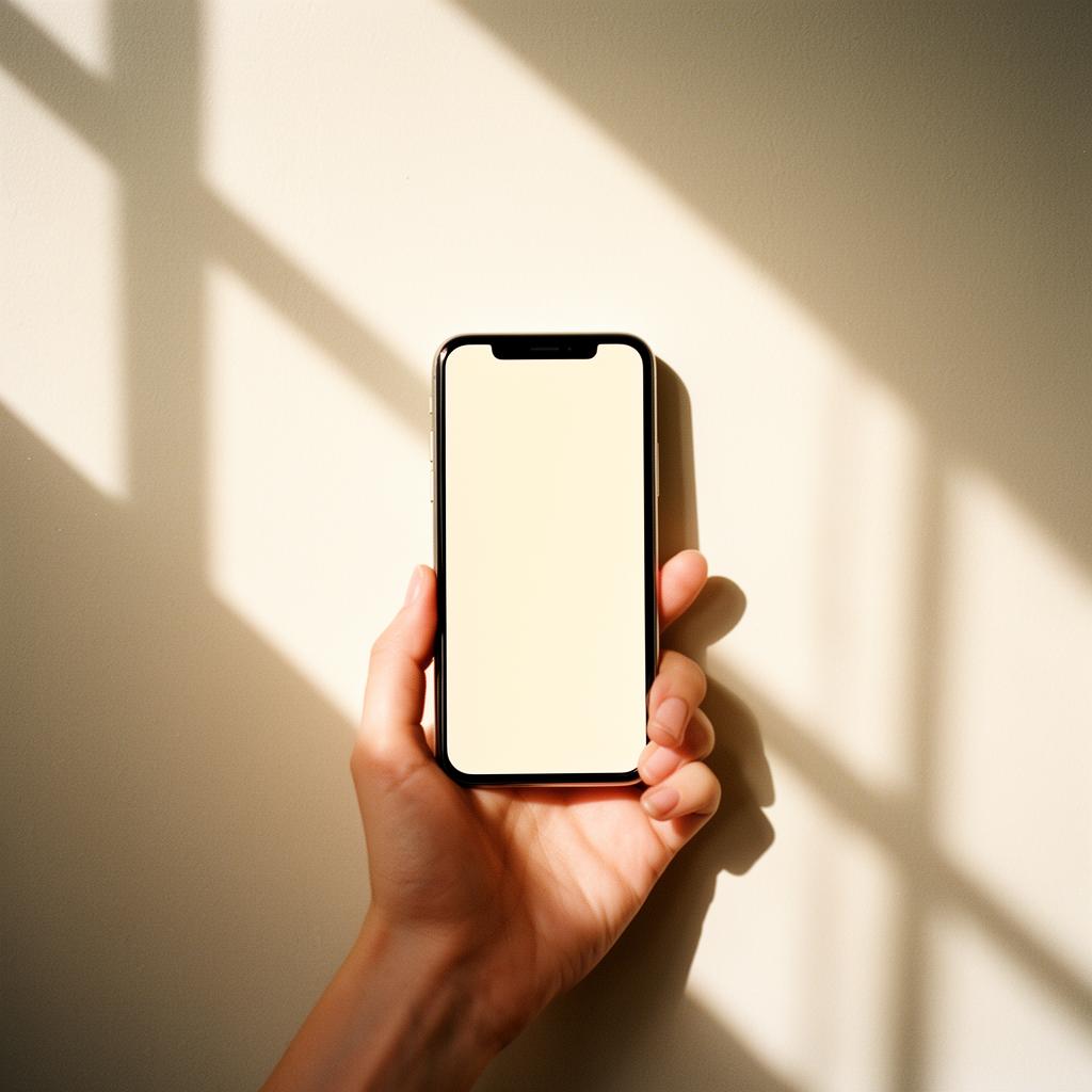 Digital Presence